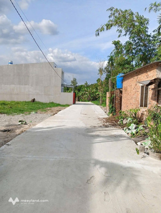 Đất Bình Nhâm 73 - Đường ôtô tới đất - Diện tích 64m2 thổ cư 50m2