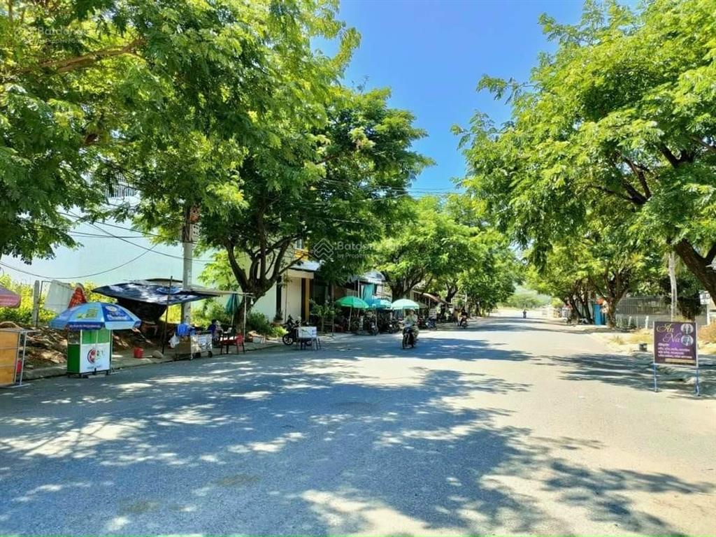 Bán đất tttp nha trang đường (13m) ngay tđc đất lành, gần khu hành chính mới, khu đô thị sungroup
