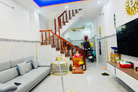 Bán nhà hẻm cạn đường Lê Hồng Phong - Quy Nhơn