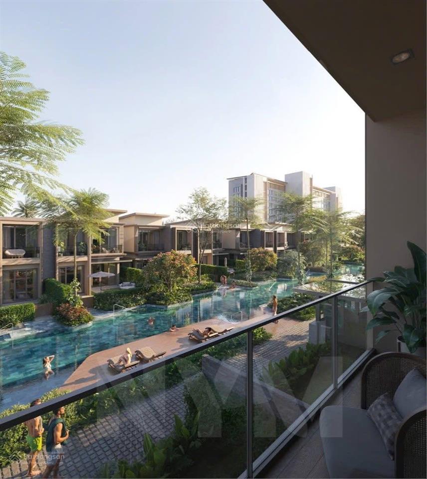 Mở bán căn suất ngoại giao dự án the residences at arbora danang bàn giao full nt