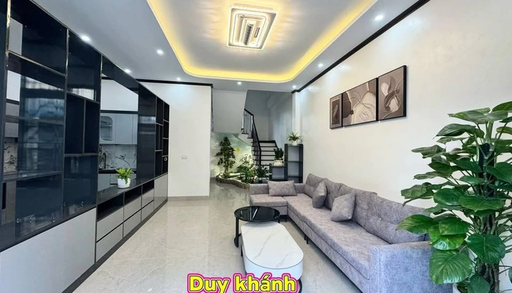Mở bán nhà 3 tầng – Vị trí siêu trung tâm Cao Lộc
