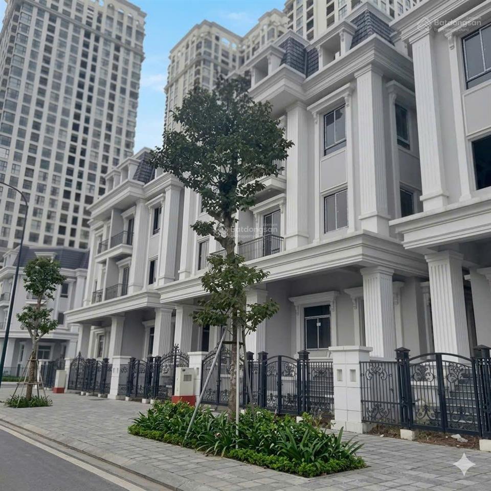 Bán căn liền kề sunshine riverside 150m² mặt tiền rộng 7,5m sổ đỏ cc giá tốt nhất thị trường