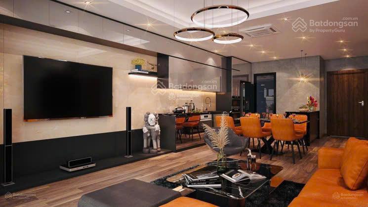Bán căn hộ chung cư đẹp tại trung tâm thương mại tsq, 9 tỷ vnd, 176 m²