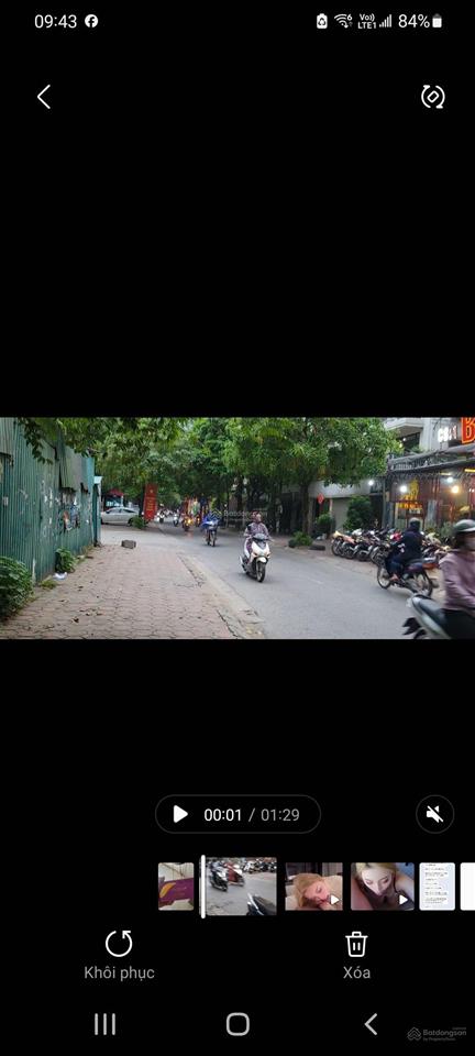 Chính chủ bán bt 1 kđt trung văn hancic dt 145m
