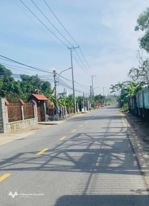 Bán đất Lam Sơn - Phước Hoà - Giá bán 3,2 tỷ