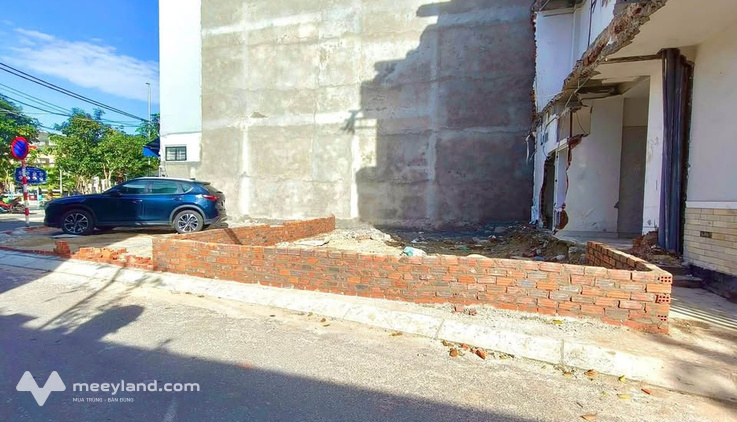 Продаётся участок, 51 м², Hải Châu