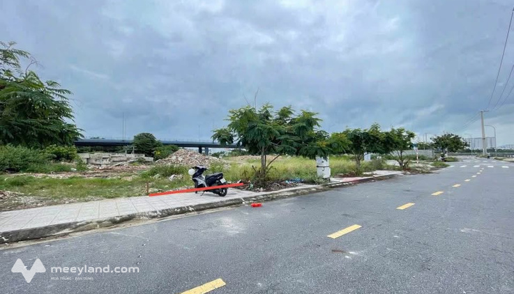 Bán đất nền, 82 m², Tân Tiến