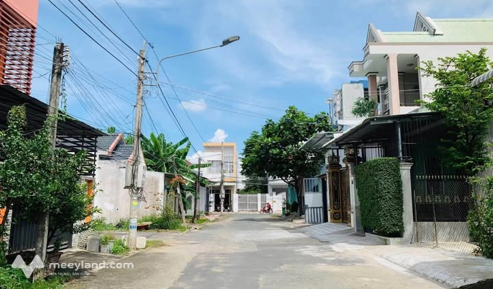 Bán đất mặt tiền Phùng Há 100m2 chỉ 1 tỷ, ô tô tránh, kinh doanh cực đỉnh