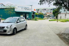 Bán đất 2 mặt tiền đường 5m, trục chính Chiết Bi - Cách mặt tiền Tỉnh lộ 10 chỉ 80m