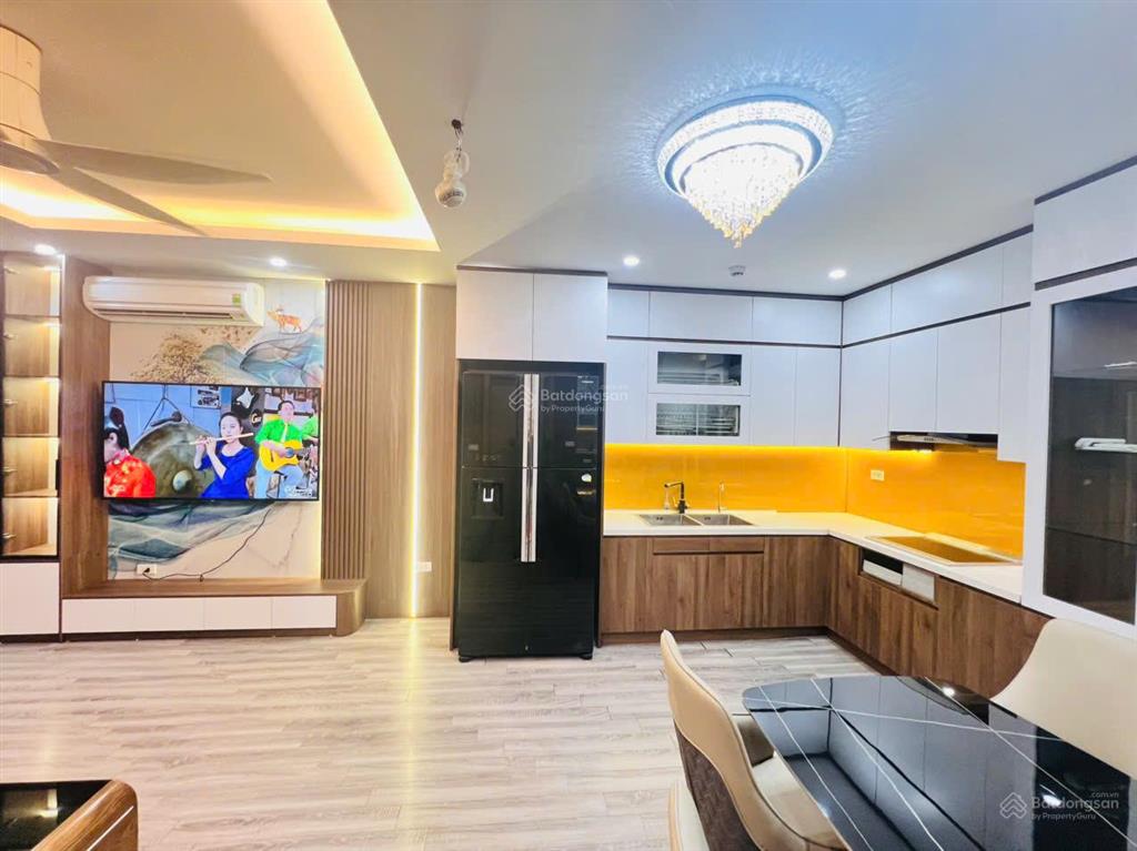 Bán căn hộ chung cư c14 bắc hà, tố hữu, đại mỗ. dt 70m2 2pn 2vs full đồ, 5,4 tỷ. 0983 237 ***