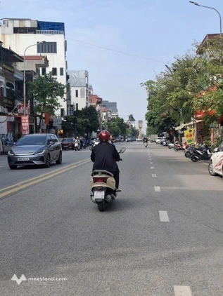 Đứa em gửi bán lô đất thổ cư thông 2 đầu đẹp ở gần nhà hàng Nam Sơn