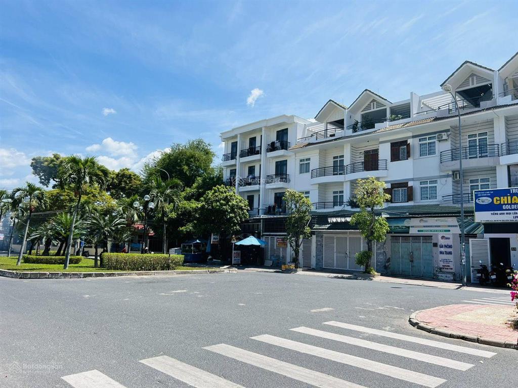 Bán nhà mặt tiền đường 19/5 kdt vĩnh điềm trungnha trang