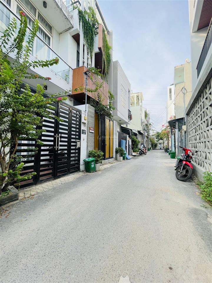 Hiếm đất trường thọ 75m2 (5x15) full đường nhựa 5m ngay vành đai 2 khu dân trí giá 7 tỷ tl