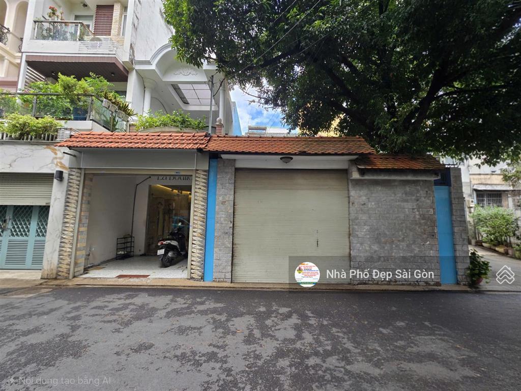 Khuôn đất hiếm 10.5x27mdtkv 280m²ngay nhà ga t3 đường bàu bàng tân bình. hẻm 8m xe hơi tới nhà
