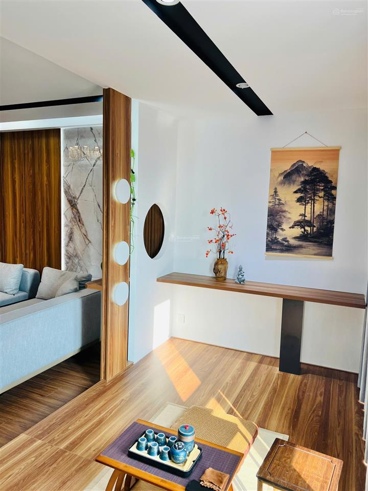 Bán căn hộ chung cư eco dream 300 nguyễn xiển, thanh trì. 51m2 2pn full đồ, giá 4.5 tỷ. 0983 237 ***