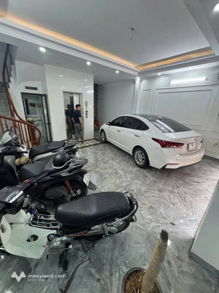 Bán nhà đường Bùi Xương Trạch, gara ô tô, 6 tầng, thang máy, kinh doanh