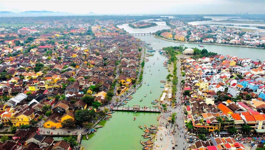 Homestay ttpc hội an 16pn hồ bơi thang máy cách chùa cầu 600m