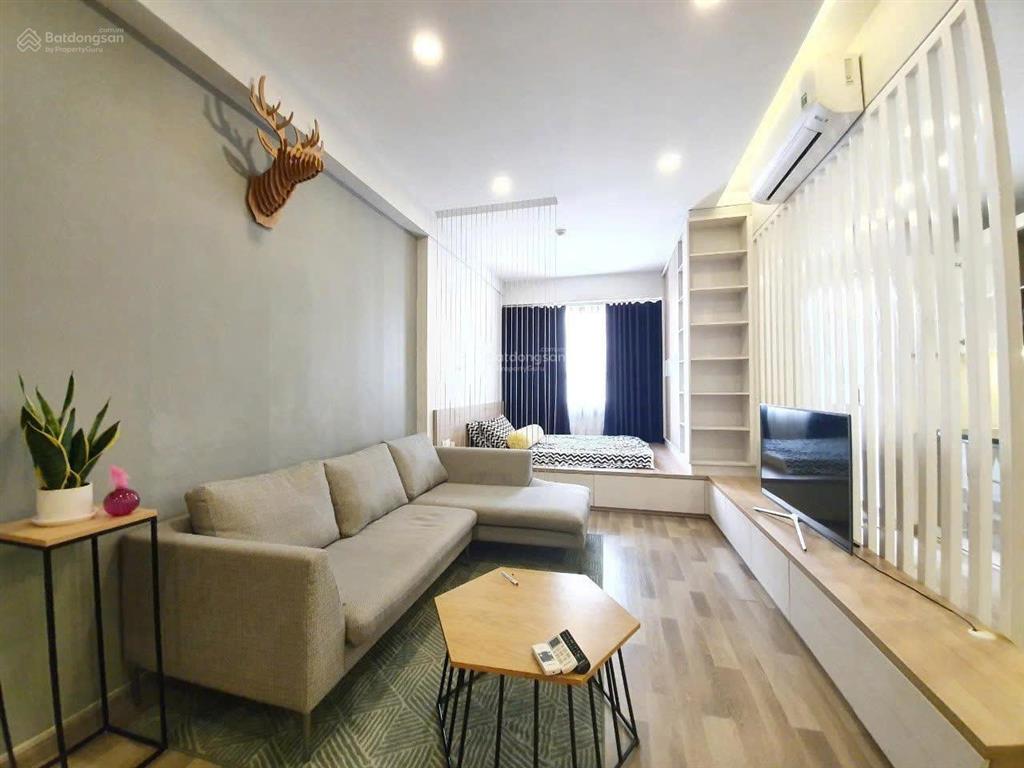 Bán căn hộ 1pn 38m2 tại garden gate 3,2 tỷ vnd bao hết thuế phí 0901 105 *** ms hồng