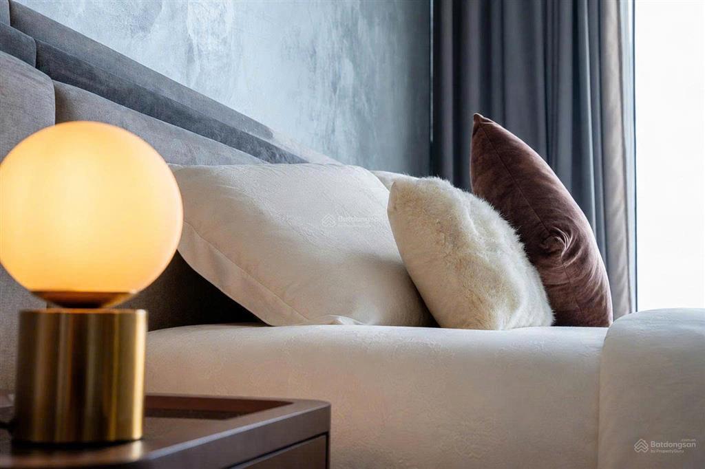 Bán ch đẹp tại orchard garden, giá chỉ 6,1 tỷ, 72m², 2pn, 2wc, full nội thất, 0778 998 ***