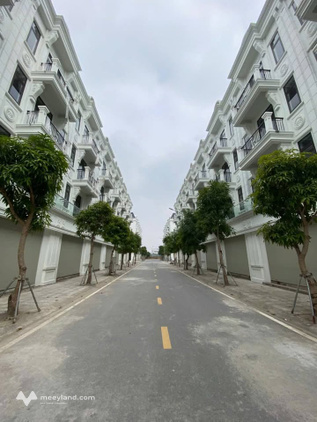 Bán nhà 5 tầng – Khu đô thị Lê Quý Đôn kéo dài