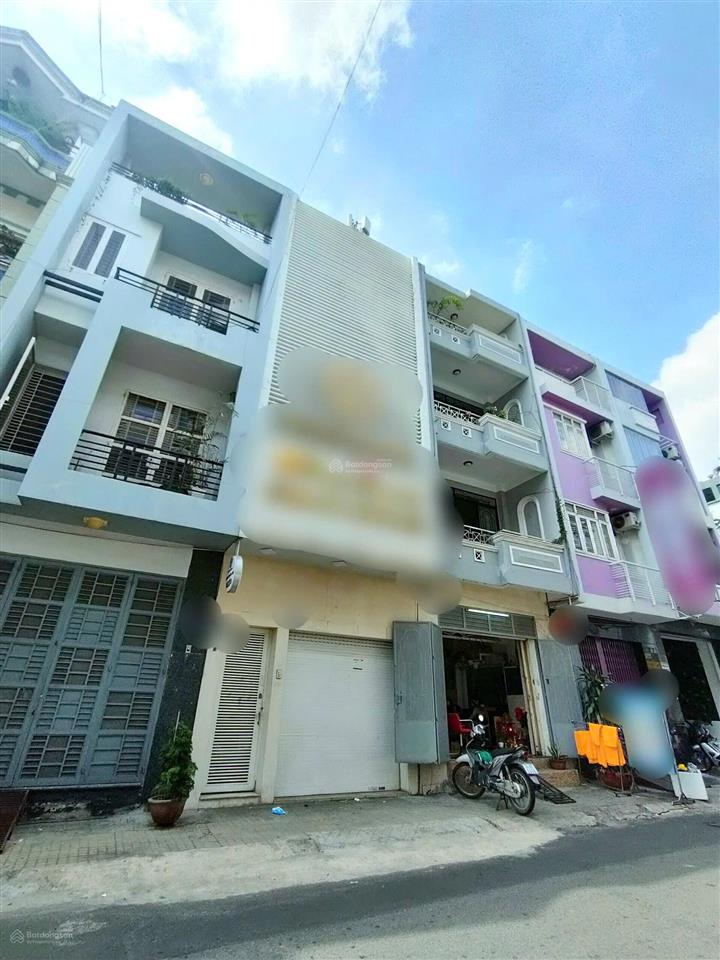Rẻ hơn thị trường 10% đường hoa lan 4,2 x 18 4 lầu hđt 60tr giá 22,5 tỷ nổi bật thị trường