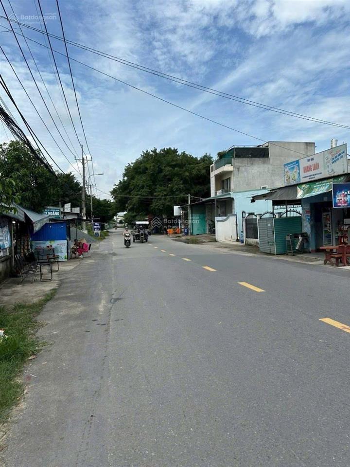 Chính chủ cần tiền bán gấp lô đất thổ cư 110m2, giá 1,350 tỷ, ô tô vào tận nơi, sát bv xuyên á, shr