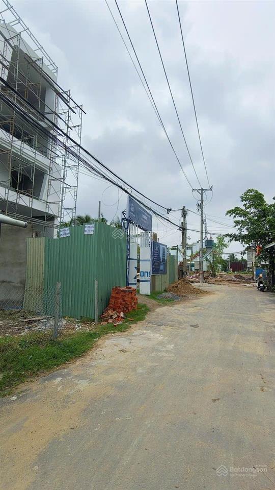 Ac đang mong chờ vành đai 2 quá ngon (4m x 28m) 114m2 ngay đường vành đai 2 linh đông