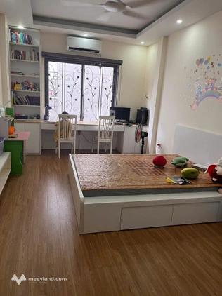 Cho thuê nhà nguyên căn ngõ 337 Định Công, Hoàng Mai, Hà Nội