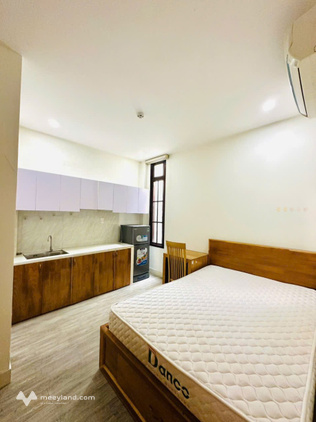 Tòa căn hộ 6 tầng vàng tại Dương Đình Nghệ - Dòng tiền ổn định 100 triệu/tháng