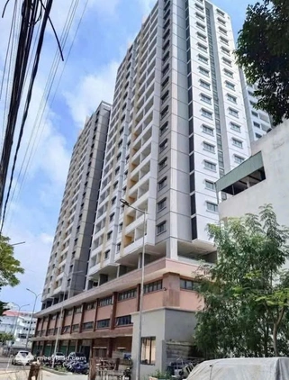 Apartment for sale, 87.6 m², Thắng Tam