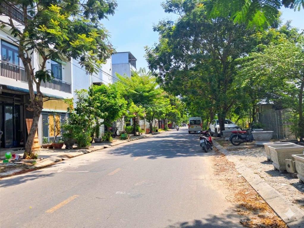 Bán đất nền, 85 m², Liên Chiểu
