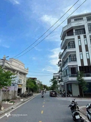 Bán lô đất Đấu giá Kha Lâm 3 - Phù Liễn - Hải Phòng