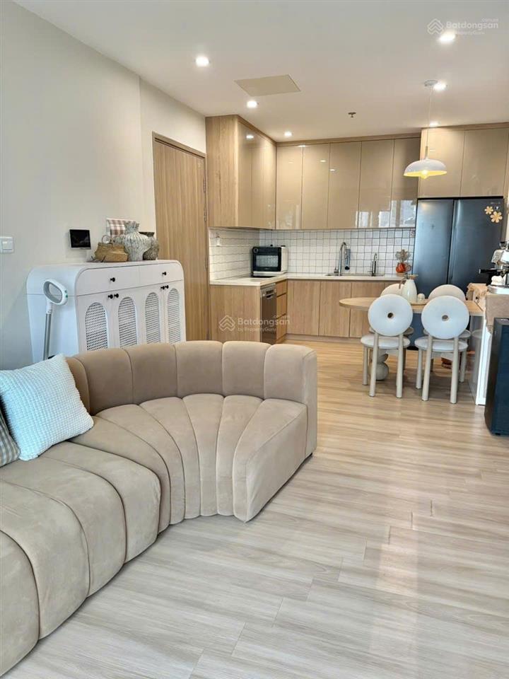 Căn hộ 3pn, 75m2 ở vinhomes smart city, chỉ với 5,79 tỷ vnd