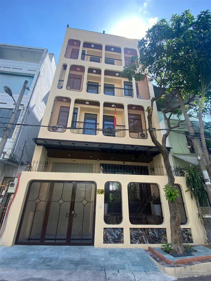 Chính chủ 1 đời cần bán mt đường hoa lan ngay khu phố ẩm thực phan xích long giá chỉ 22,5 tỷ