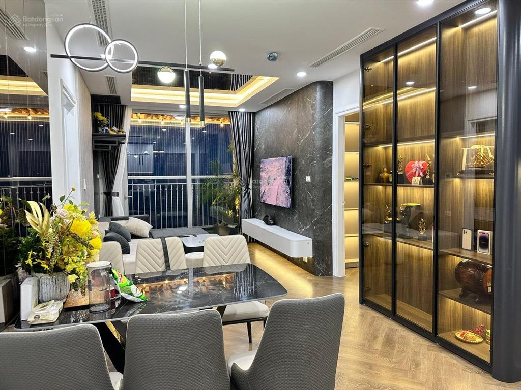 Bán căn hộ 2pn, 80m2 tại vinhomes gardenia, 7,3 tỷ vnd