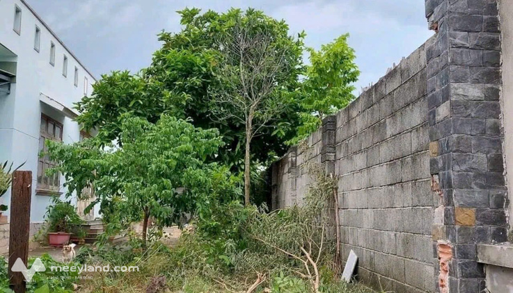 Mặt tiền Đặng Văn Ngữ, Long Toàn - Phường Bà Rịa, Thành phố Hồ Chí Minh