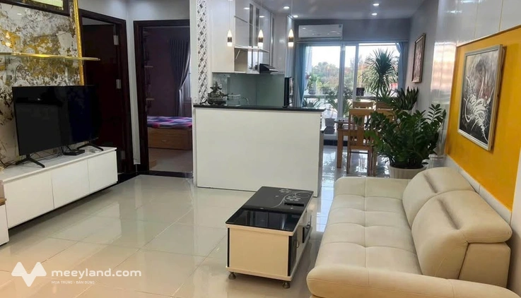 Cho thuê căn hộ 2 ngủ tại chung cư Dic Phoenix Vũng Tàu
