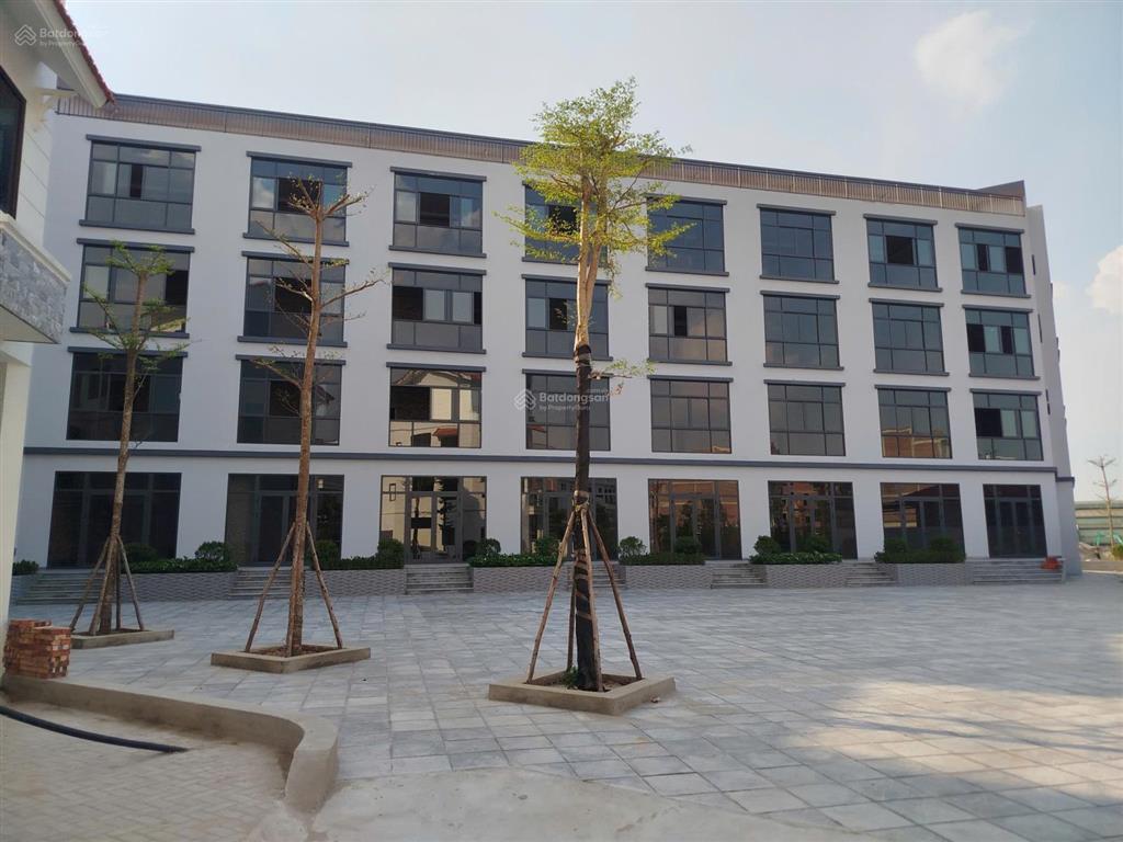 Hơn 7 tỷ gửi ngân hàng được gì? bán shophouse cienco 5 xã ô diên hà nội