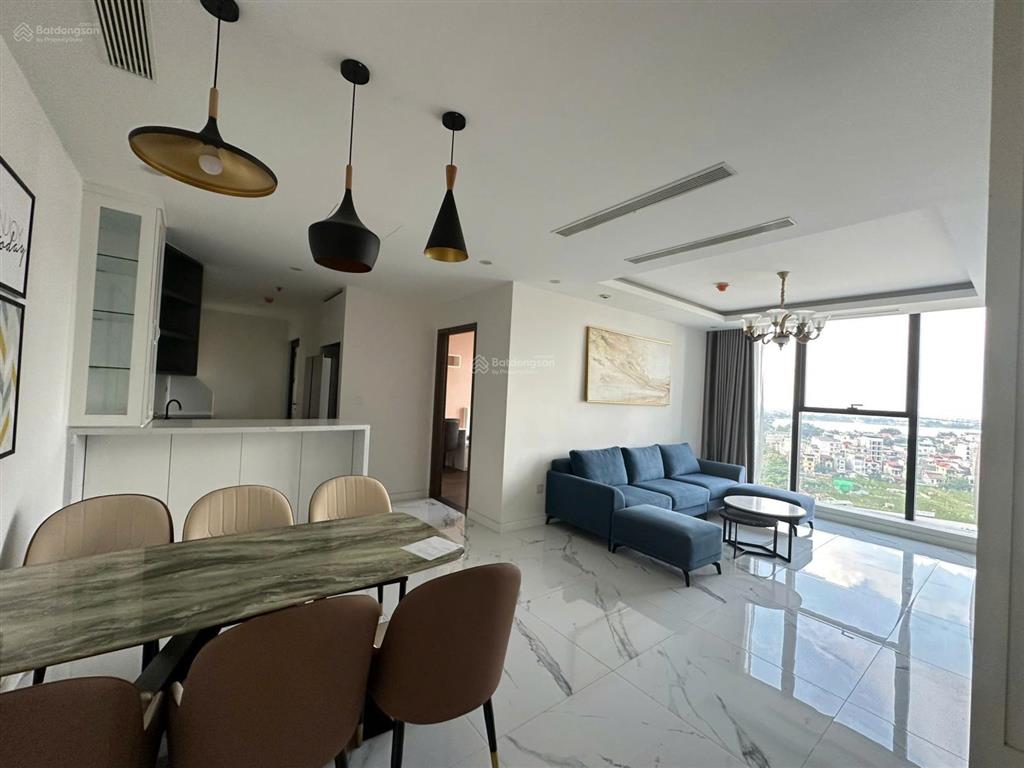 Căn đẹp sunshine city cần bán 104,7m2, 3 phòng ngủ view sông 0974 606 ***