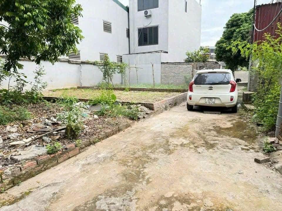 52,9m² đồi cốc, nội bài, cách trường cấp 3 kim anh chỉ 500m, cách kcn quang minh 2km