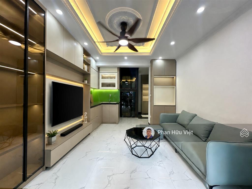 Tin chuẩn! minh khai ôtô qua, kinh doanh, 5 tầng thang máy, 2 thoáng vĩnh viễn, sđcc, full nội thất