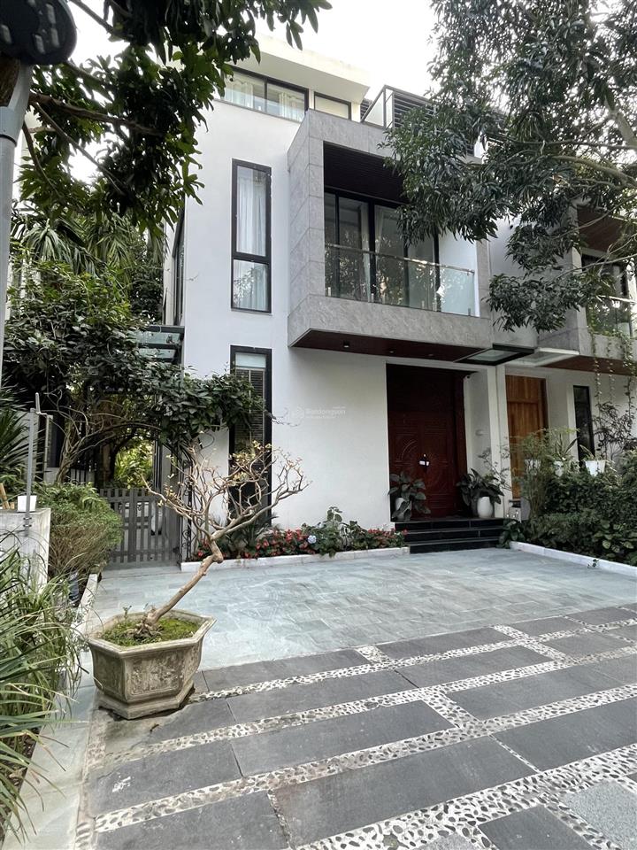 Duy nhất 1 căn | biệt thự song lập đảo 270m2 ecopark | chưa tới 72 tỷ | vị trí trung tâm hiếm có