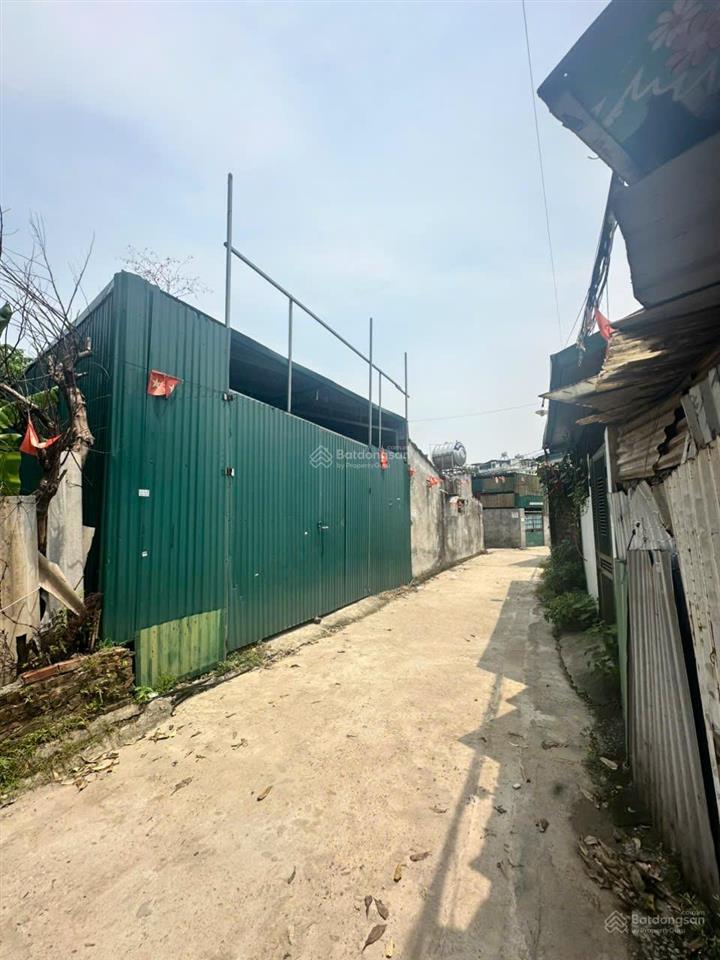 Chính chủ bán đất 150m², mặt tiền 8m ngõ ô tô tránh giá nhỉnh 2 tỷ ngõ 270 phú diễn. 0888 486 ***