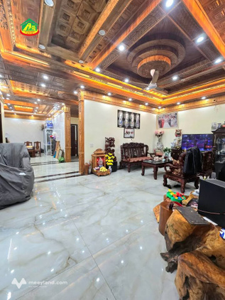 Bán biệt thự đầu ve 3 tầng, mặt tiền 21m, 328.5m2 tại Tam Điệp, Ninh Bình