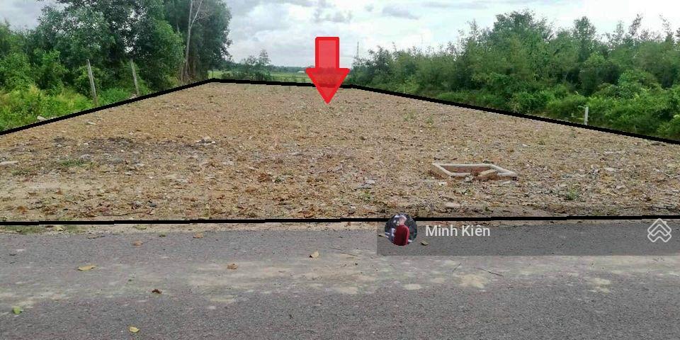 Chủ muốn bán nhanh giá 900tr, dt 288m², đ. đặng văn trước xã an tịnh trảng bàng, sổ riêng