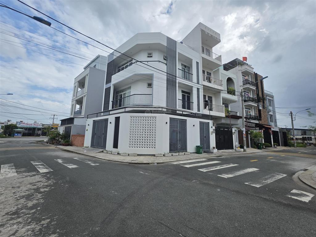 Bán lô đất khu dân cư tín hưng một sẹc đường liên phường giá 5.550 tỷ