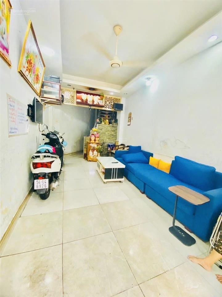 Mặt tiền đội cung, p. 11, quận 11 kinh doanh đỉnh giảm sốc còn 5.7 tỷ