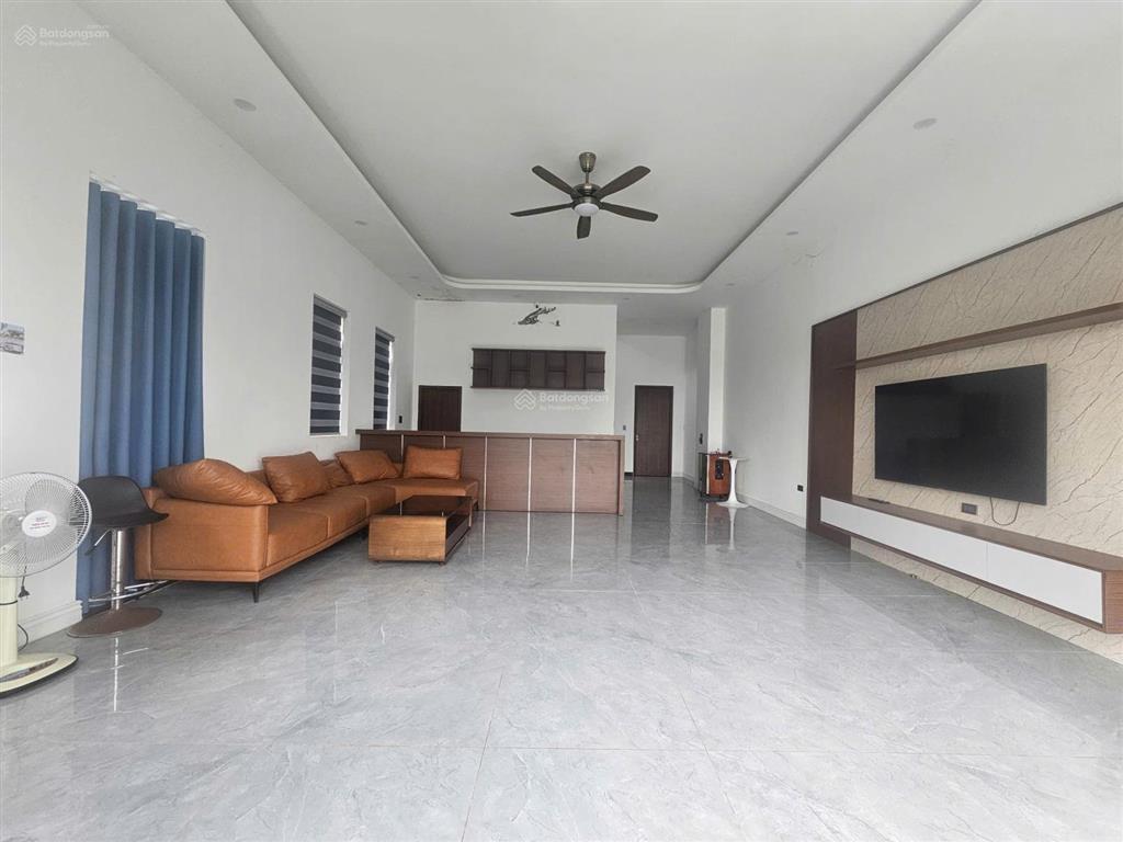 Chỉ 4.5 tỷ. sở hữu liền kề hoa tiên paradise. mặt đường hồng lam 25m. 110m2, rộng 5m x 22m