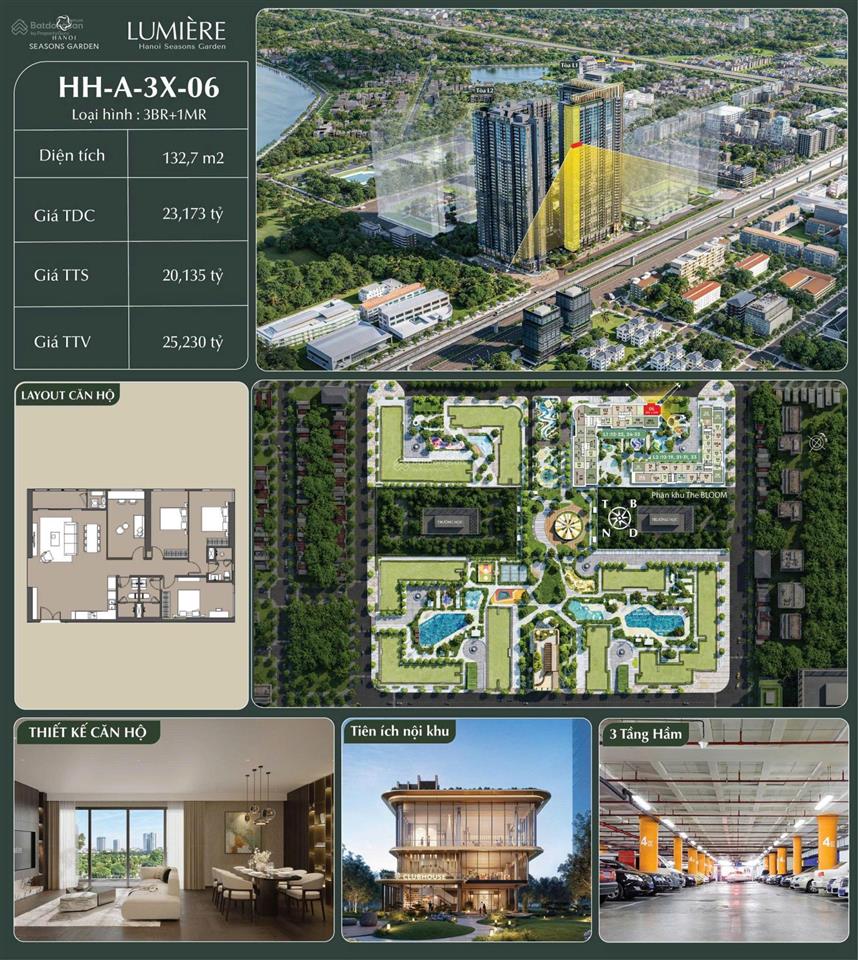 3 ngủ + 1 tầng 30 căn 06 view trọn nguyễn trãi, skyline hà nội, trọn 4 view pháo hoa, 0962 284 ***