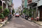 Bán nhà mặt tiền đường Nguyễn Đình Thụ - Nhà gần biển, phù hợp làm homstay hoặc ở, cách biển tầm 200m